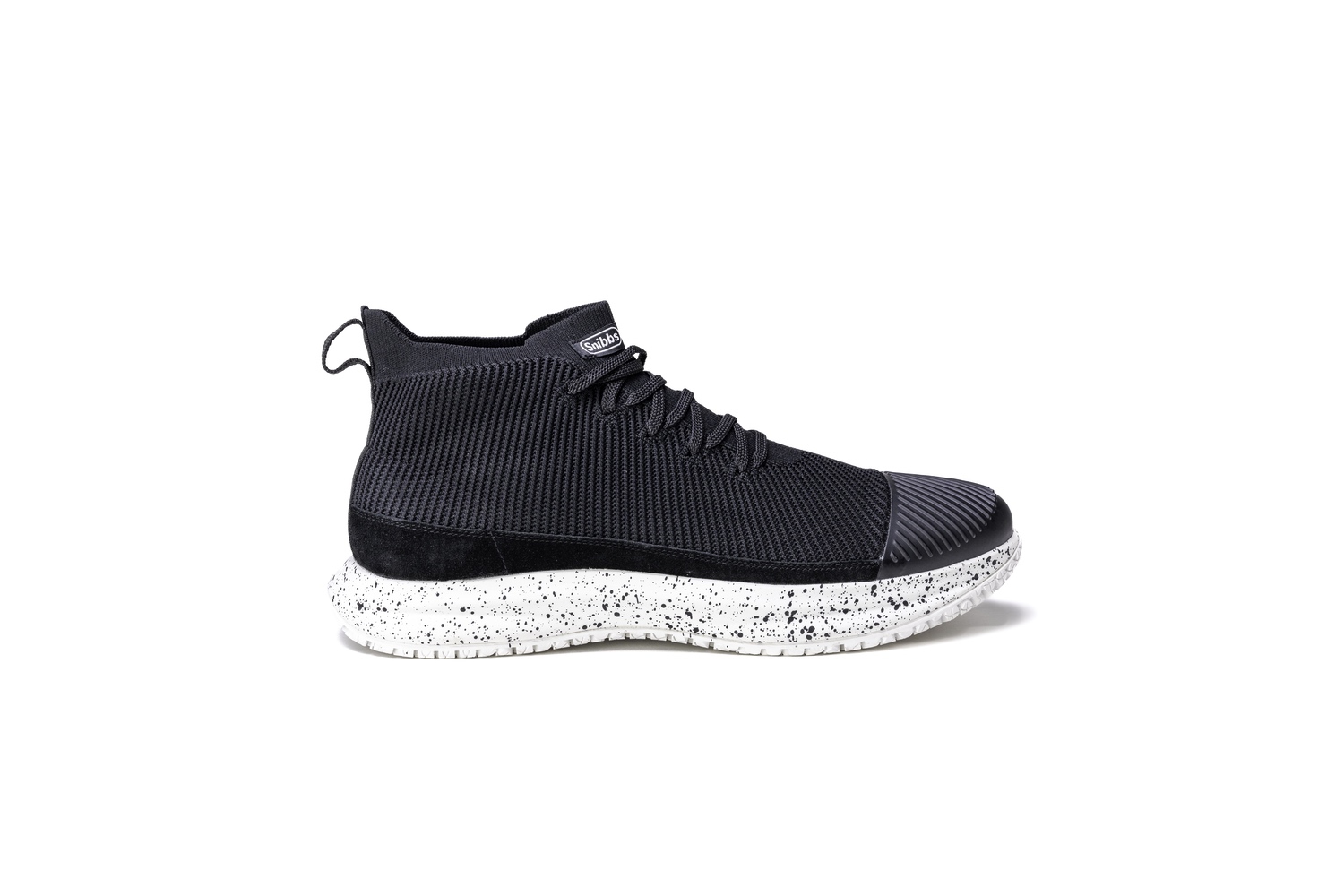 Rovr Mid “Black Speckle”